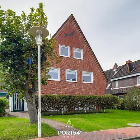 Hausboot An Der Lagune Kombüse * Büsum