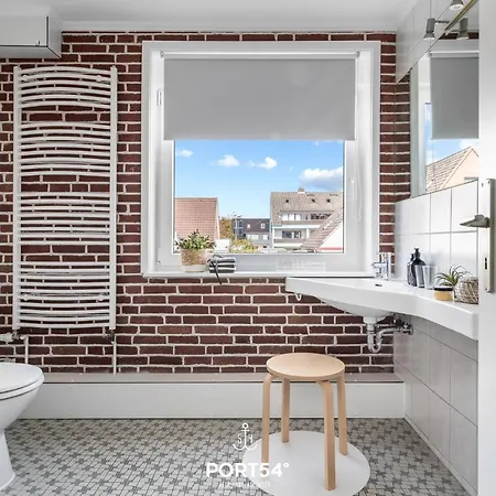 Hausboot An Der Lagune Kombüse Apartment