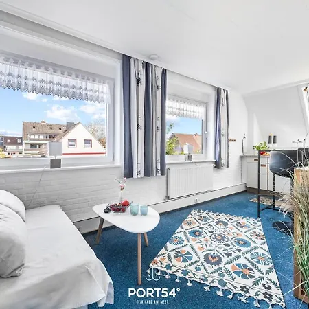 Hausboot An Der Lagune Kombüse Apartment *